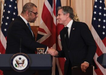 UK, U.S. Ask Sudanese to Ceasefire and Return to Talks