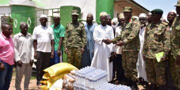 Parliament Committee on Education Allocates Shs15bn to Give Traditional Schools Facelift