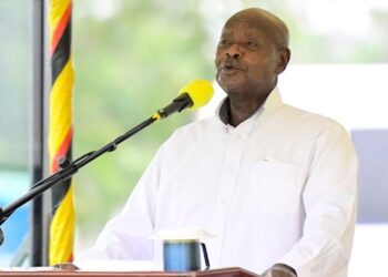 PDM Beneficiaries Can Start Paying Back Borrowed Money 2 Years after Receipt -Museveni 