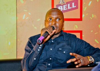 Swangz Avenue CEO Julius Kyazze Features on CNN, Shares Plan to Expand in Africa