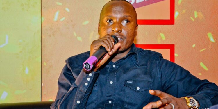 Swangz Avenue CEO Julius Kyazze Features on CNN, Shares Plan to Expand in Africa