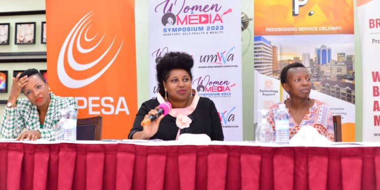 Women in Media Seek Equity, Better Paycheck and Firm Foothold in Digital Space