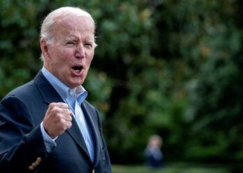 Biden, 80, Announces 2024 Re-election Bid