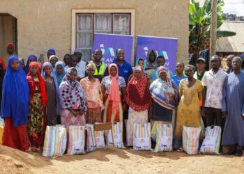 I&M Bank, Al-waasi Charity Give Back to Muslim Community in Bweyogerere