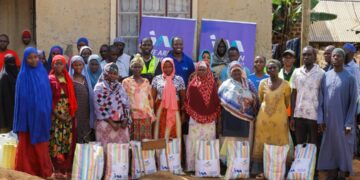 I&M Bank, Al-waasi Charity Give Back to Muslim Community in Bweyogerere