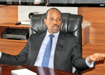 Keith Muhakanizi Eulogised as Architect of Modern Ugandan Economy