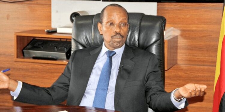 Keith Muhakanizi Eulogised as Architect of Modern Ugandan Economy