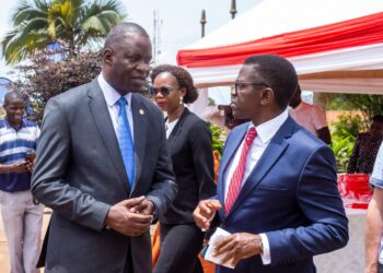 Kabaka Run 2023: I&M Bank Reaffirms Commitment to Giving Back to Society