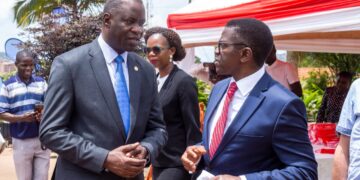 Kabaka Run 2023: I&M Bank Reaffirms Commitment to Giving Back to Society