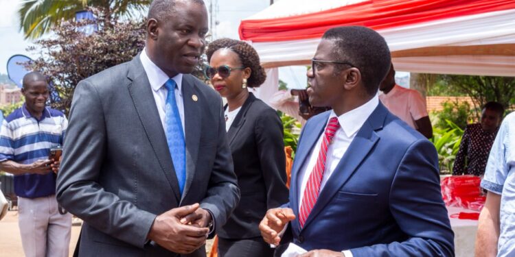 Kabaka Run 2023: I&M Bank Reaffirms Commitment to Giving Back to Society