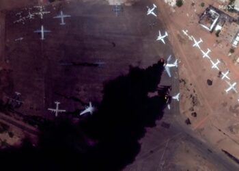 Samia Takes on Tanzania Graft Cartels