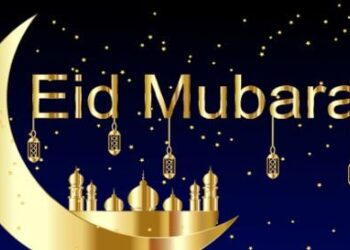 Saudi Arabia says Eid al-Fitr Starts Friday