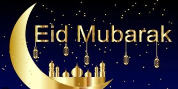 Saudi Arabia says Eid al-Fitr Starts Friday