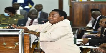 Uganda-Kenya Trade Still Stable, says Nabbanja