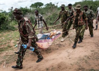 Kenyan Cult Leader Starves 89 Followers to Death as ‘Only Path to God’
