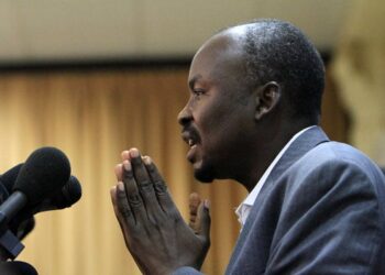 Bashir’s Cronies Escape Jail, Adding to Sudan War Drama