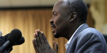 Bashir’s Cronies Escape Jail, Adding to Sudan War Drama