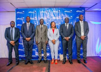 dfcu Hosts NGO Forum, Reiterates Support to Non-Profit Organisations