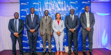 dfcu Hosts NGO Forum, Reiterates Support to Non-Profit Organisations