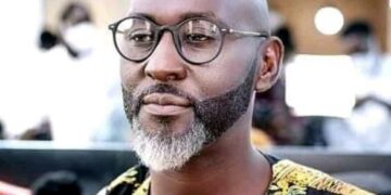 Gunman Armed with SMG opened Fire on Isma Olaxes’ Vehicle, Says Police