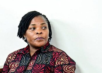 Minister Nandutu’s Bail Application Ruling Set for Thursday