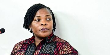 Minister Nandutu’s Bail Application Ruling Set for Thursday