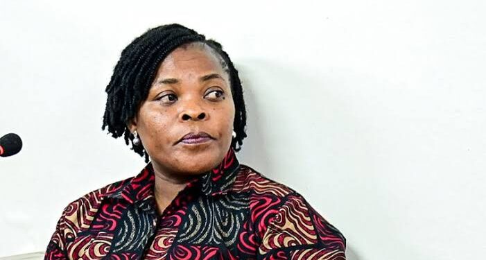 Minister Nandutu’s Bail Application Ruling Set for Thursday