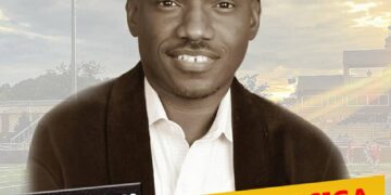 Uganda Lacrosse Names Brian Kwesiga as General Manager