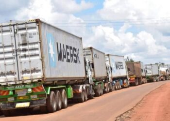 Traders: Kenya Dairy Board Delaying Export Permits for Ugandan Dairy Products