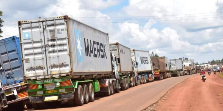 Traders: Kenya Dairy Board Delaying Export Permits for Ugandan Dairy Products