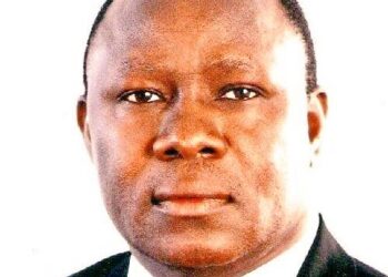 Ex Minister Okumu Ringa is Dead
