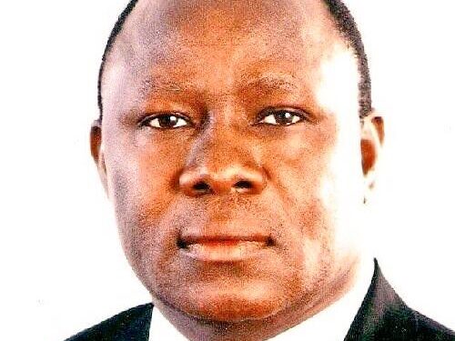 Ex Minister Okumu Ringa is Dead