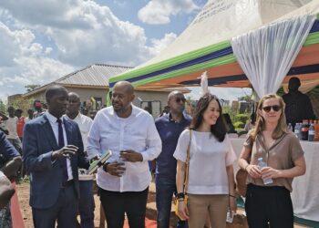 Tusker Lite Rwenzori Marathon: Exciting Routes Introduced, Runners to Conquer Queen Elizabeth NP and Equator