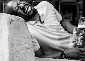 Gaetano Kagwa: From Big Brother Africa to the Ugandan film stage