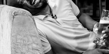 Gaetano Kagwa: From Big Brother Africa to the Ugandan film stage