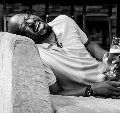 Gaetano Kagwa: From Big Brother Africa to the Ugandan film stage