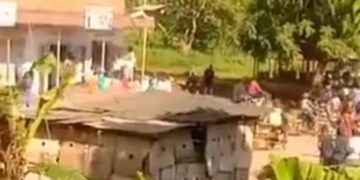 Police Investigate Murder of Minister Engola