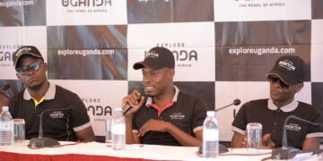 Minister Mugarra Launches ‘Explore North Campaign’ to Promote Domestic Tourism