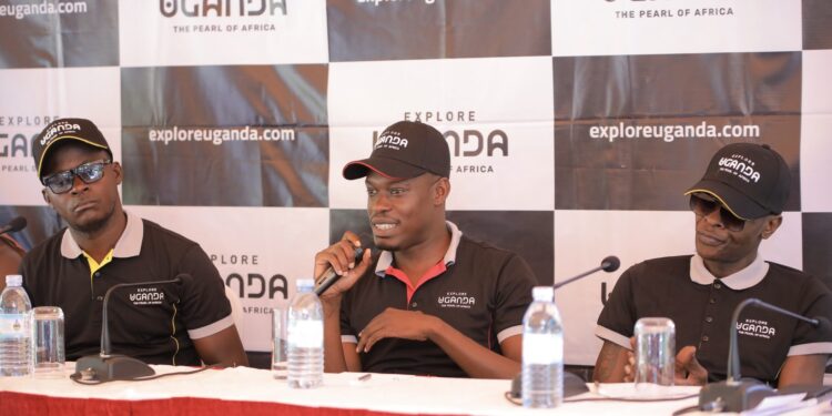 Minister Mugarra Launches ‘Explore North Campaign’ to Promote Domestic Tourism