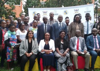 Makerere to Host Regional Institute for Health Professional Educators