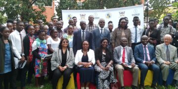 Makerere to Host Regional Institute for Health Professional Educators