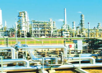 Dangote oil Refinery Launched in Nigeria