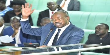 New Law to Impose 30% Tax on Betting