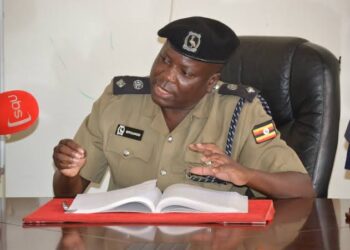 Police Officer who Shot Moneylender Abandoned Killer Gun at CPS, says Police