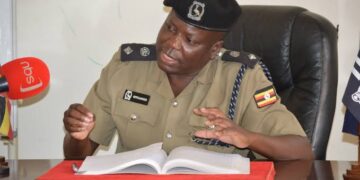 Police Officer who Shot Moneylender Abandoned Killer Gun at CPS, says Police