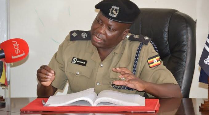Police Officer who Shot Moneylender Abandoned Killer Gun at CPS, says Police