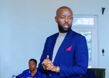 Kenzo Elected President of New Artists Association