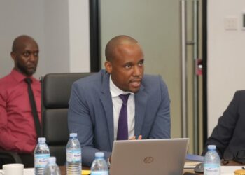 I&M Bank, ACI Financial Markets Association Host Successful Treasurers’ Forum