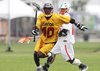 Gov’t Grants Uganda Lacrosse Shs 130m for World Championship in San Diego
