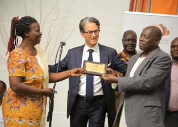 Heritage Awards: Promoters of Cultural Heritage Recognised